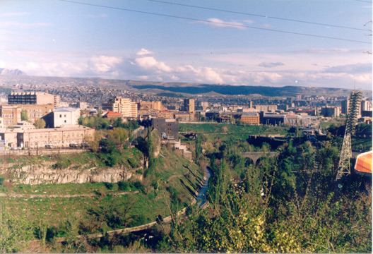 © Artak Margaryan - Yerevan