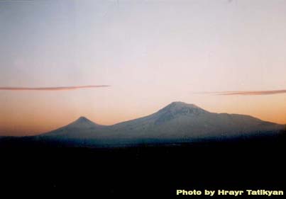 © Hrayr Tatikyan - ARARAT