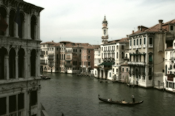 © Suren Manvelyan - Venice I