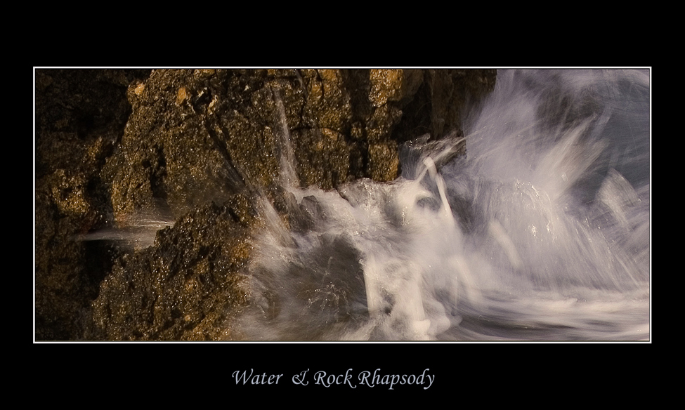 © FAZER - *Water&Rock Rhapsody*