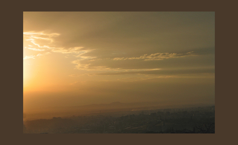 © FAZER - * BARI YEREKO, HAYASTAN *