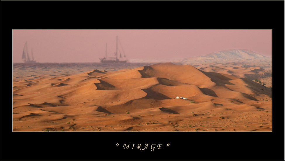 © FAZER - * MIRAGE * II