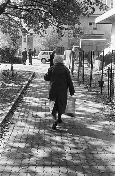 © Dr. Harout Tanielian - Yerevan 1988