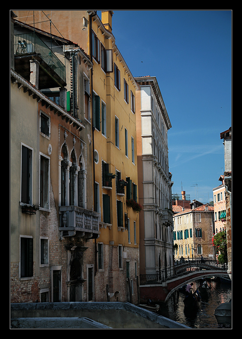 © FAZER - Еще раз о Венеции