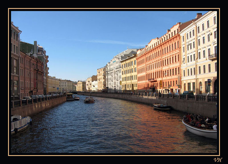 © Vigen Hakhverdyan - Southern Venecia