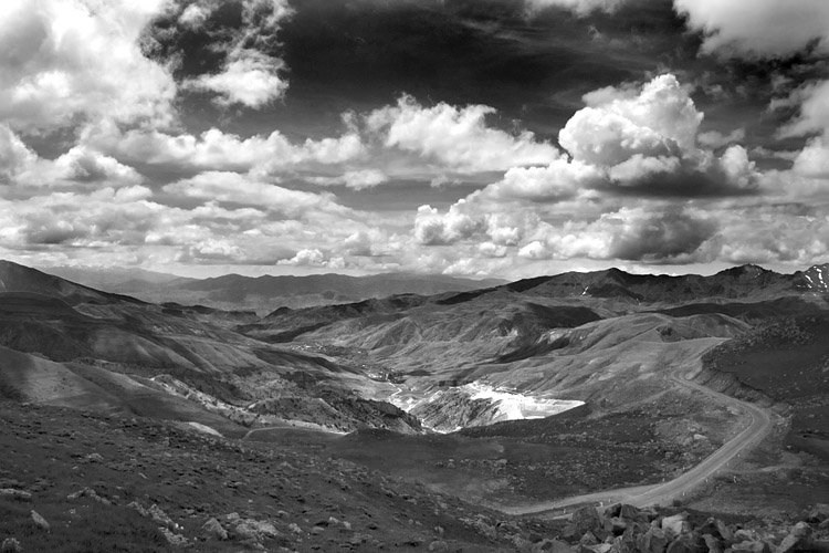 © Suren Manvelyan - Vayots-Dzor