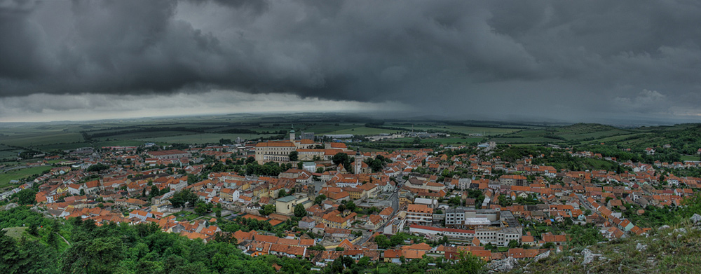 © Michael Bartikyan - Panorama