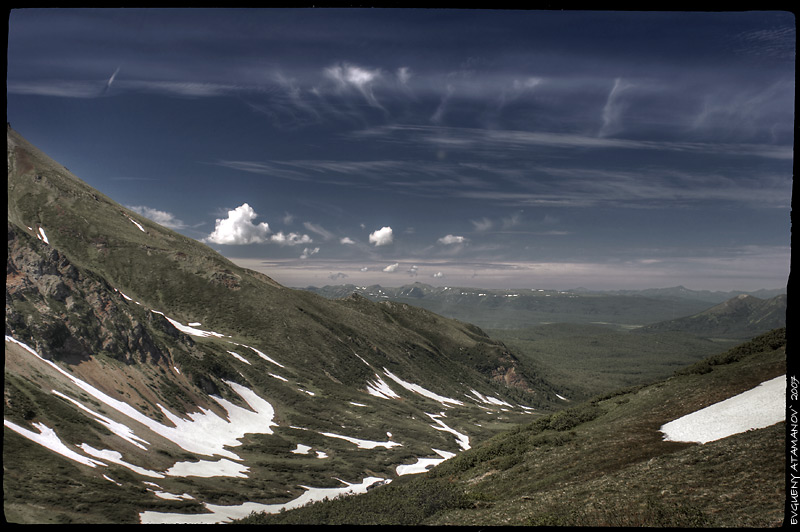 © Stanislav Krzhezevich - Камчатская серия (1)