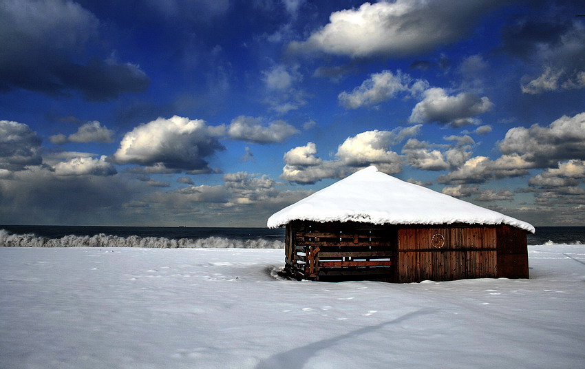 © Nikoloz Nasaraia - Batumi