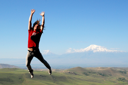 © Hayk Babayan - Ararat