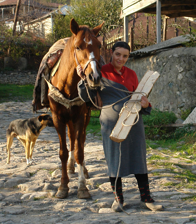 © Margarita Lalayan - жизнь со всеми своими...