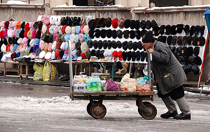 © Davit Hakobyan - Gyumri