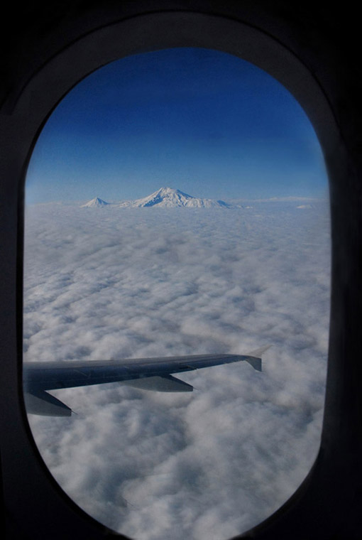 © Davit Hakobyan - Ararat