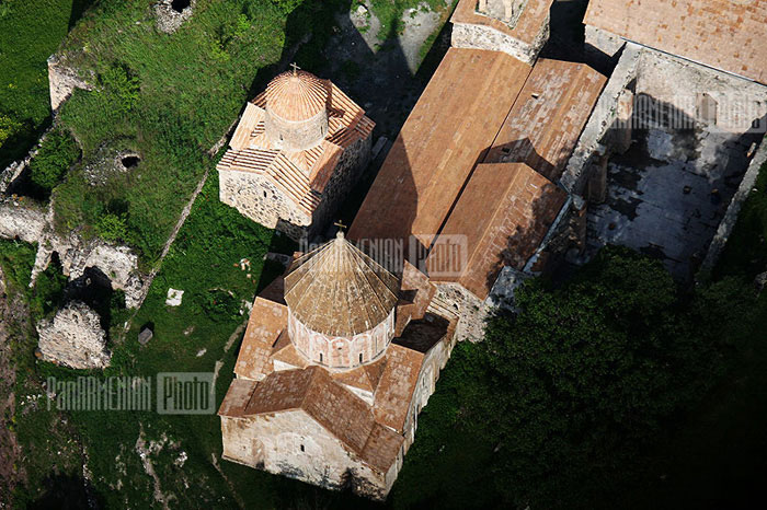 © PanARMENIAN Photo - Dadivank Monastery