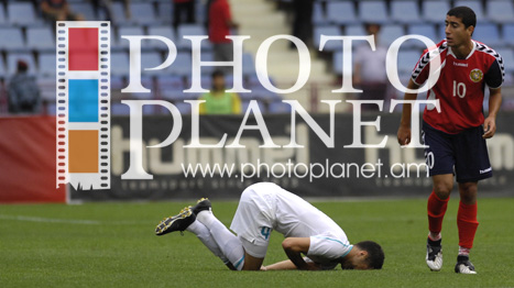 © Photo Planet - Armenia-Turkey U21