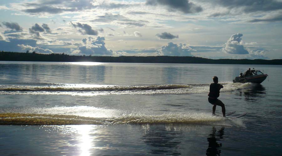 © Anna Baghdasaryan - Röskö, North Karelia