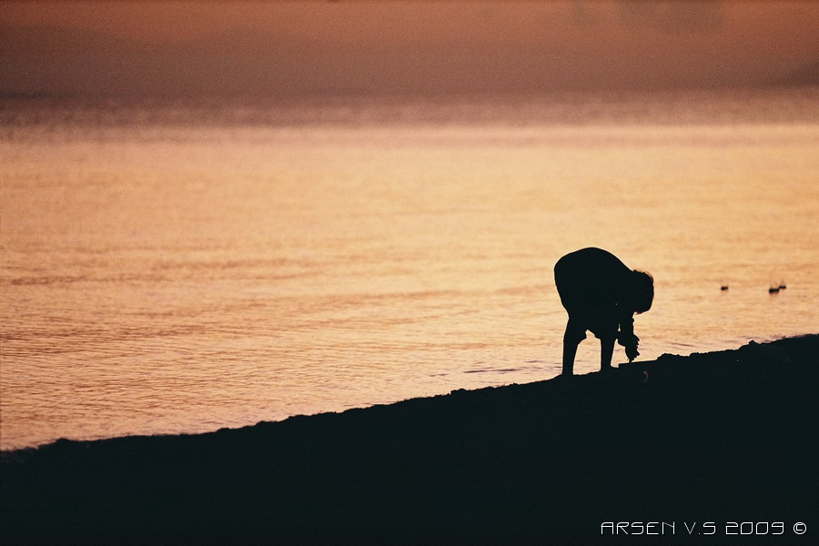 © Spotless - Summer on the beach II