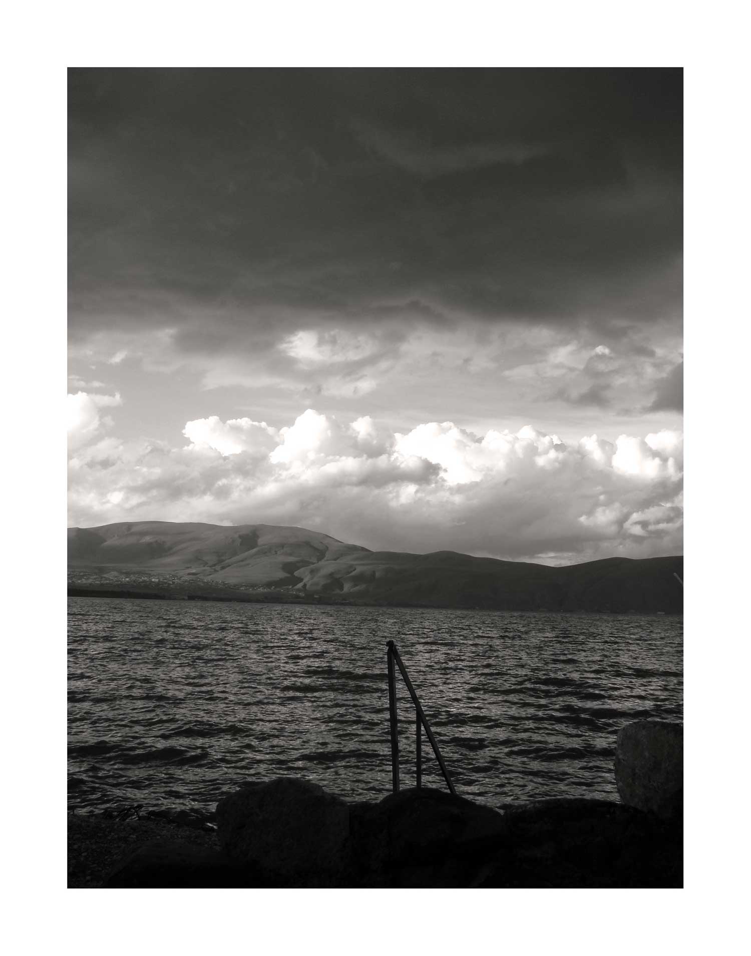 © Artashes Melikyan - Sevan