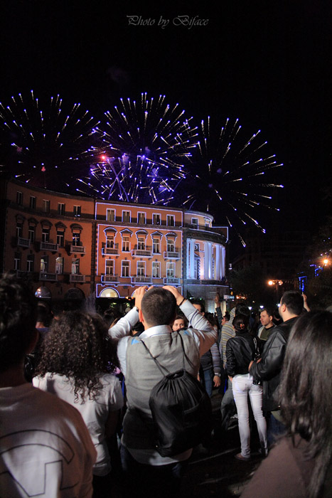 © Tigran Biface Lorsabyan - Erebuni-Yerevan