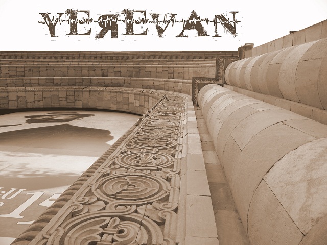 © Edward Melikyan - yerevan