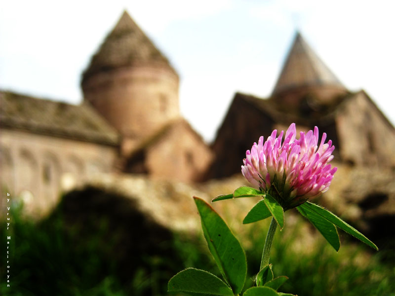 © Photo Life (by Vruyr Martirosyan) - Гошаванк