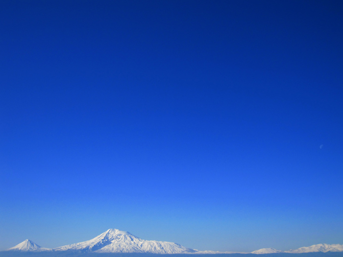 © Hayk - Ararat