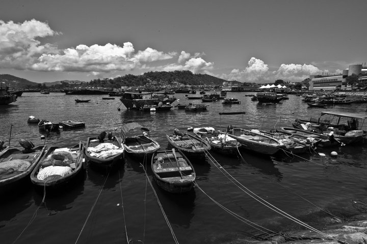 © Keith Ng - Cheung Chau, Hong Kong