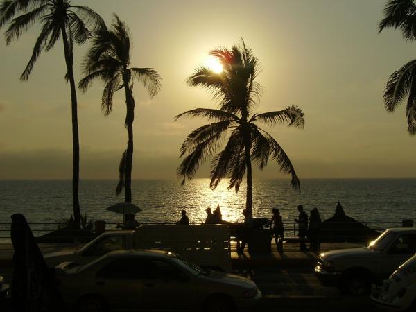 © Miguel Ramírez - Mazatlan