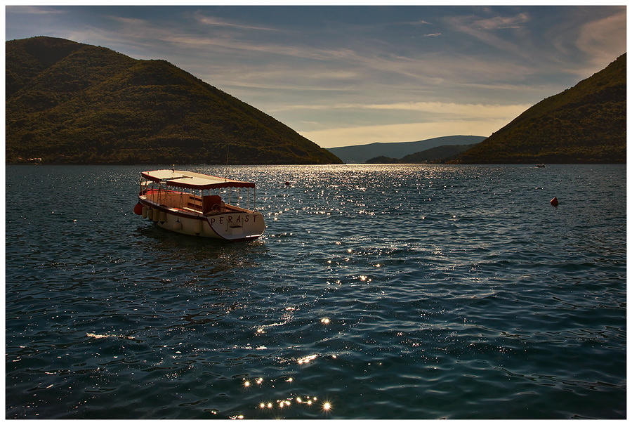 © Oleg Dmitriev - perast in perast