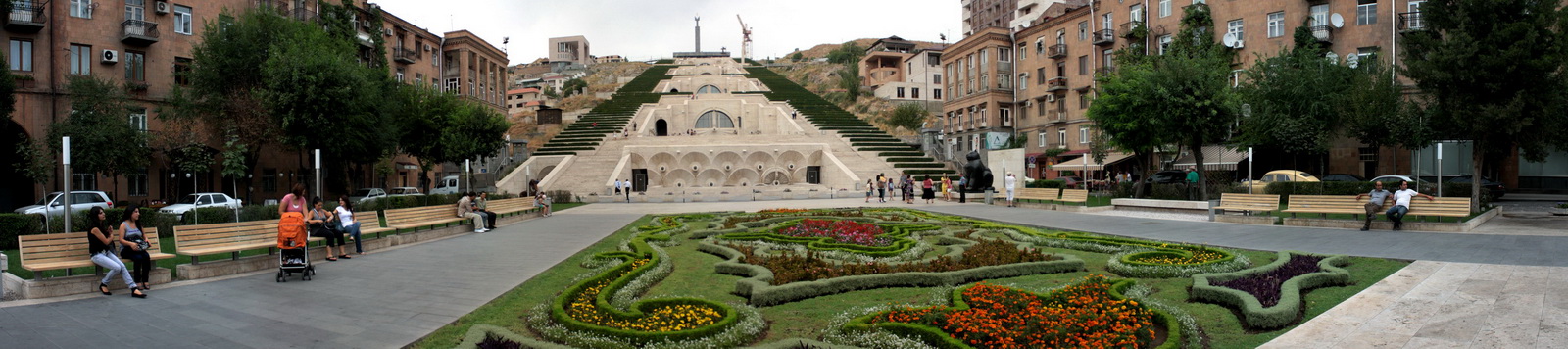 © Artak Gevorgyan - Yerevan