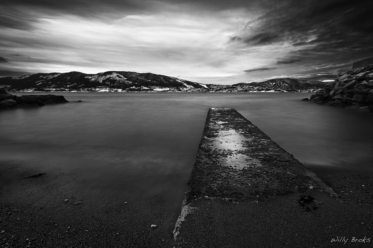 © Willy Broks - By the sea