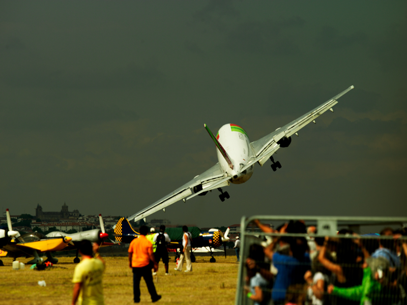 © alvaro cordeiro - --Great pilots ..................