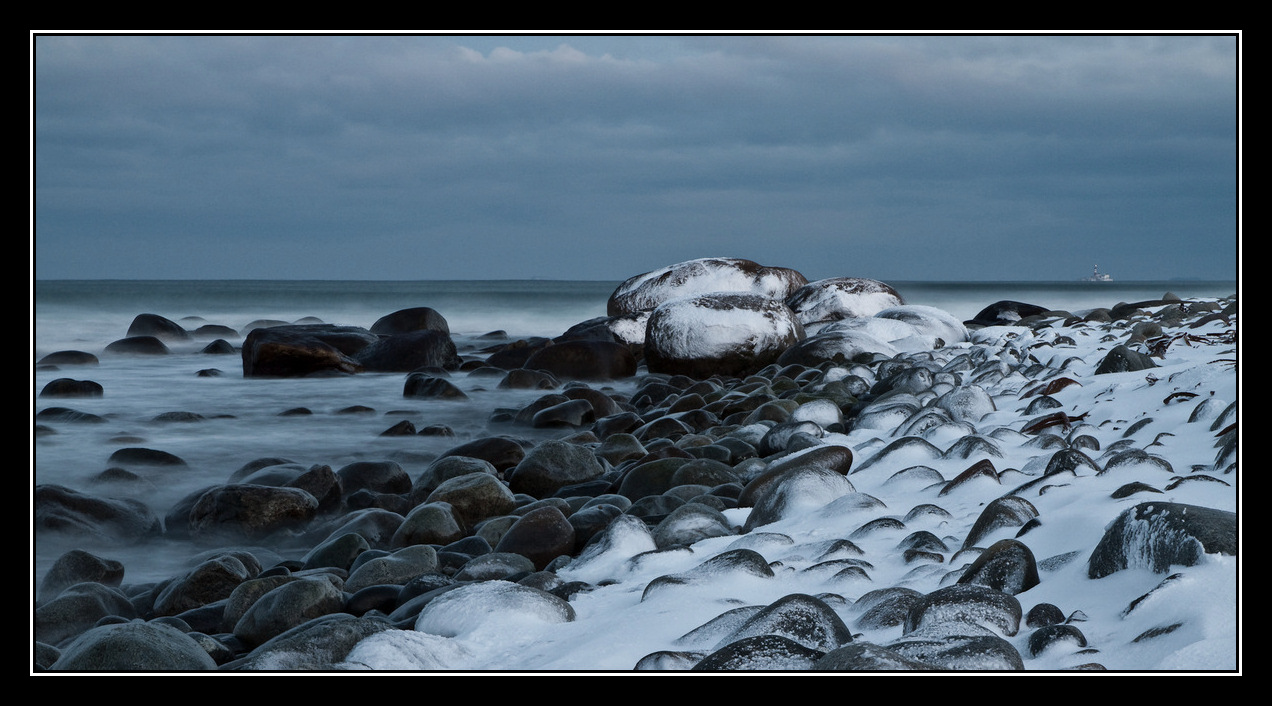 © Gunnar Thorsen jr. - Stone Blues