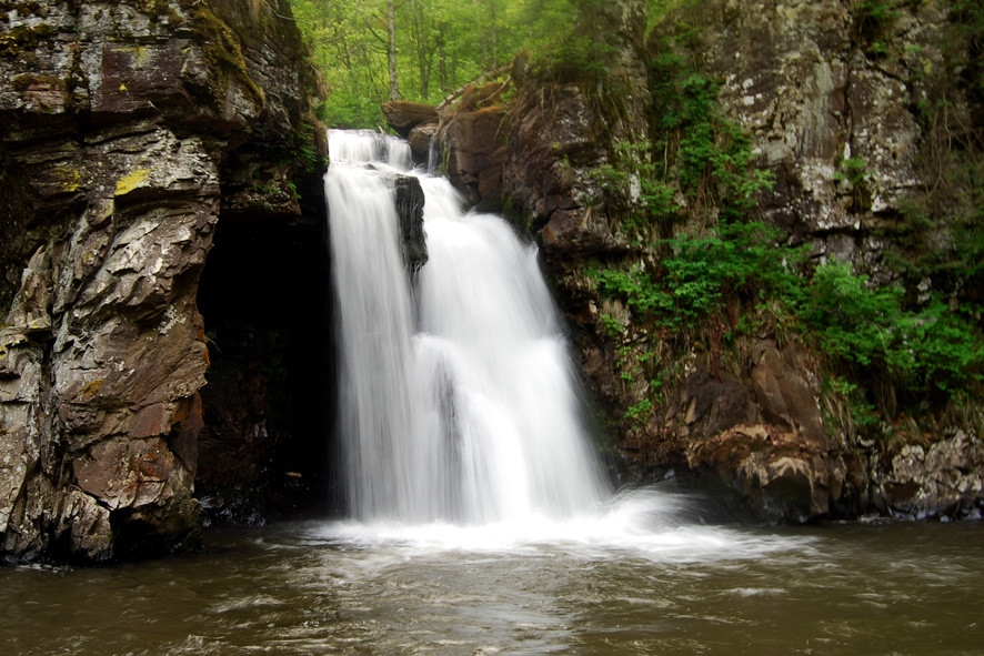 © moldovan marin - cascada sipot