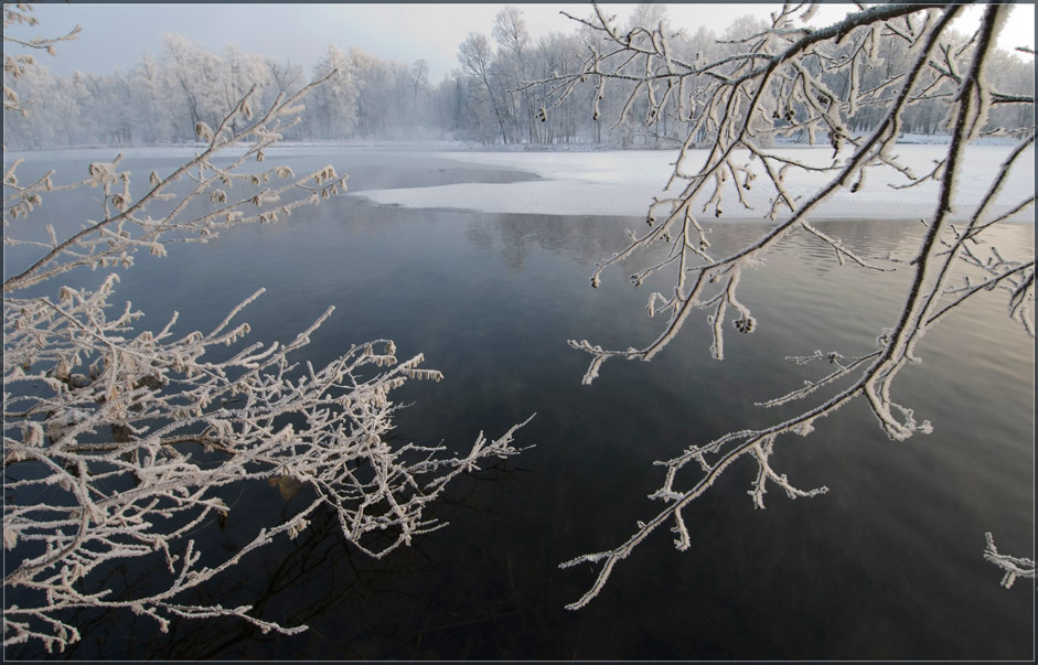 © Роман Носков - Взгляд