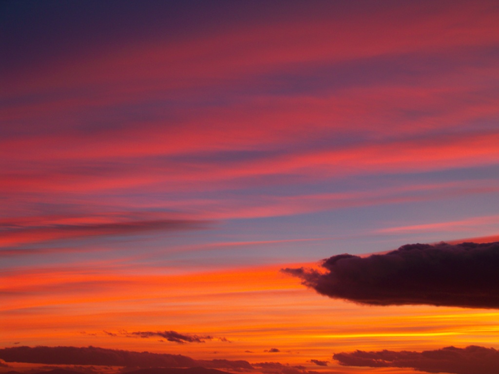 © Armen Martirosyan - Sunset in Gyumri