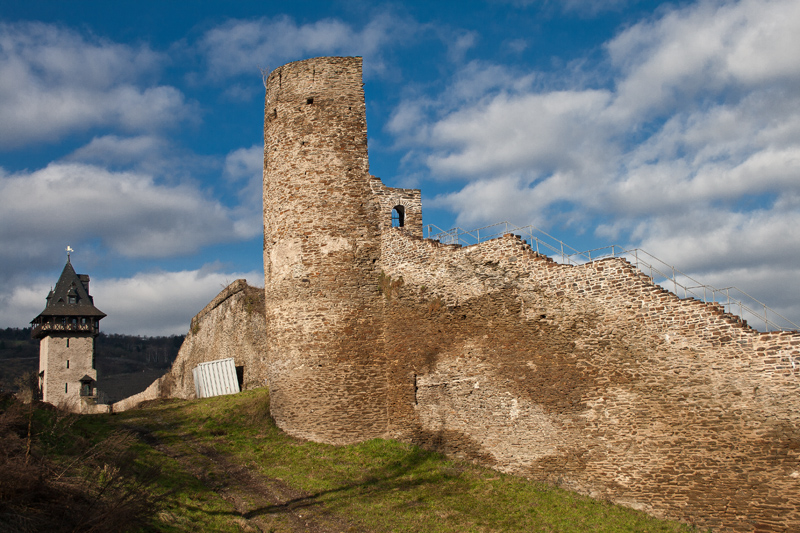 © Tigran Biface Lorsabyan - Oberwesel