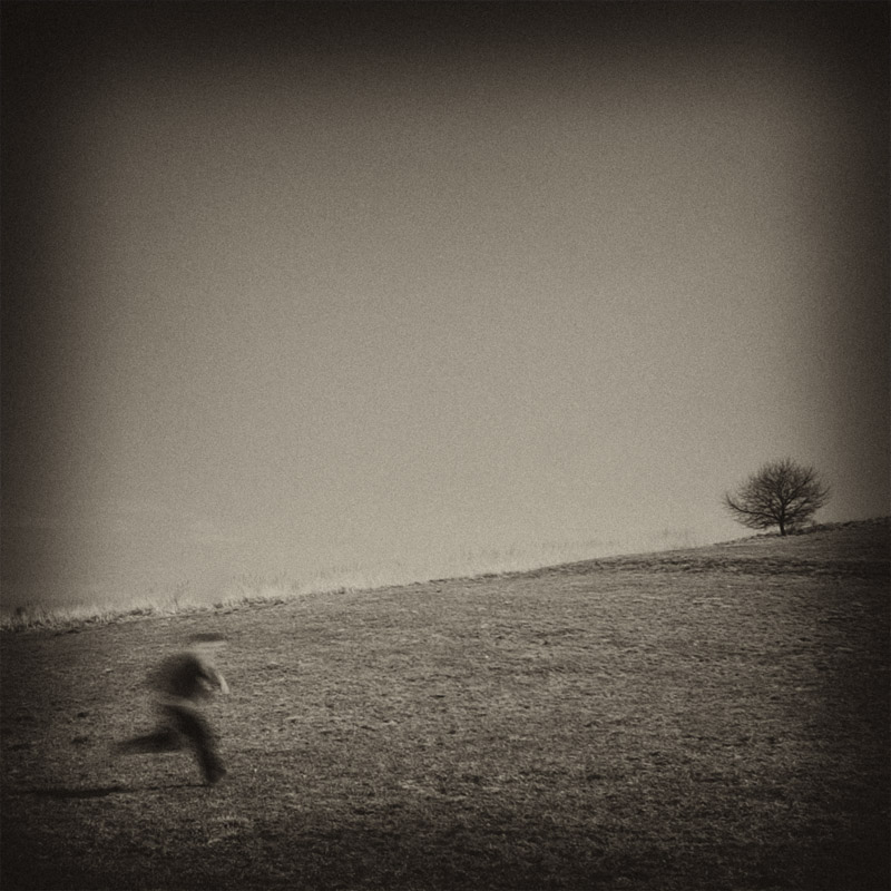 © Pedro SK - escape...