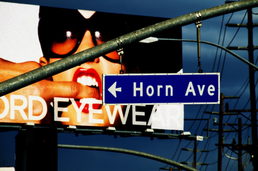 © Yuri Reese - Horn Ave