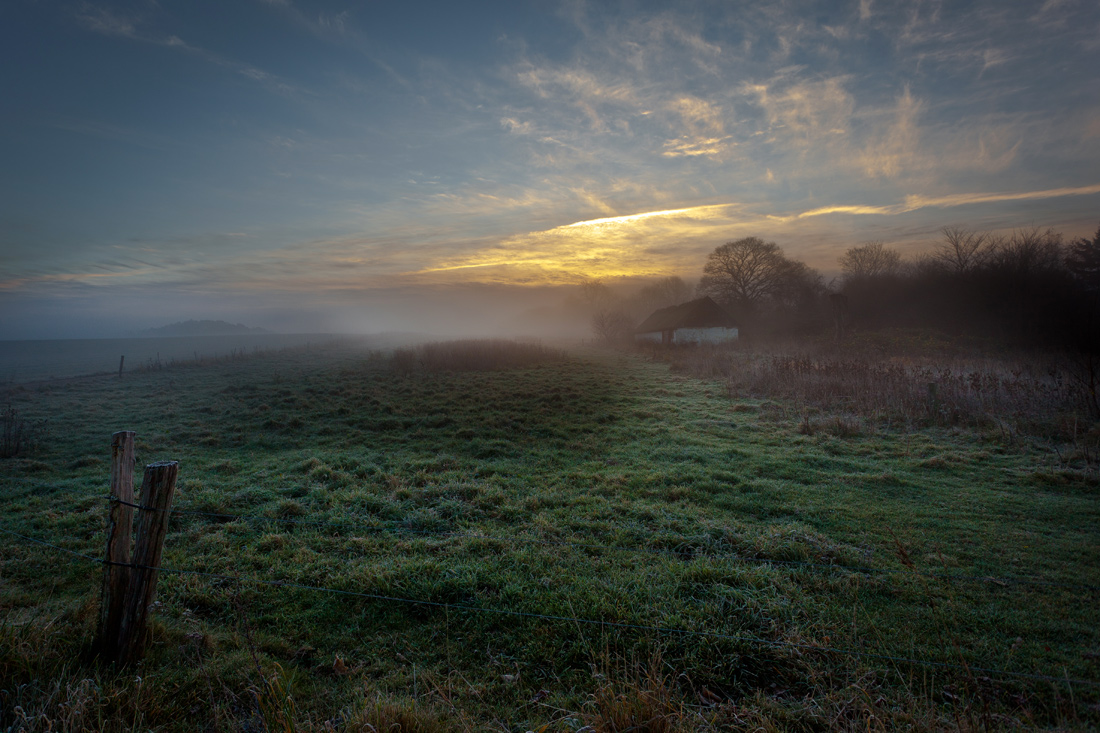 © lars lensborg nielsen - colors in nature