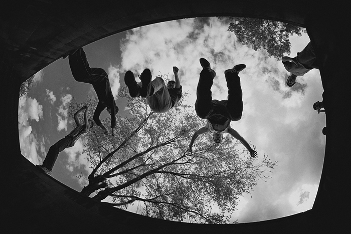 © Suren Manvelyan - Jumpers