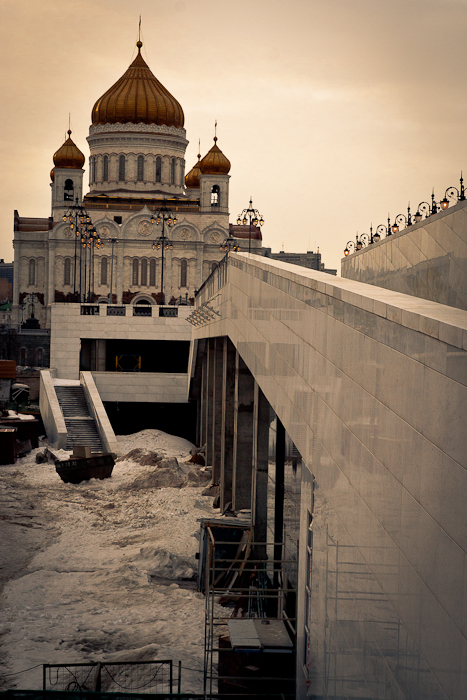 © Pierre M - RussianChurch_5