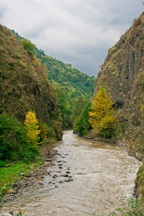 © Tigran Biface Lorsabyan - Debed