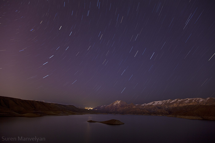 © Suren Manvelyan - Dreams of Island