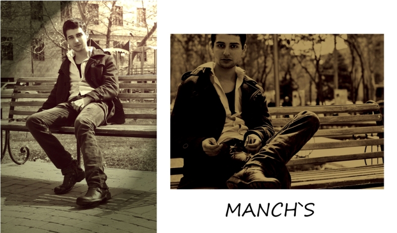 © MANCH`S - --