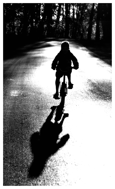 © Pedro SK - shadowboy...