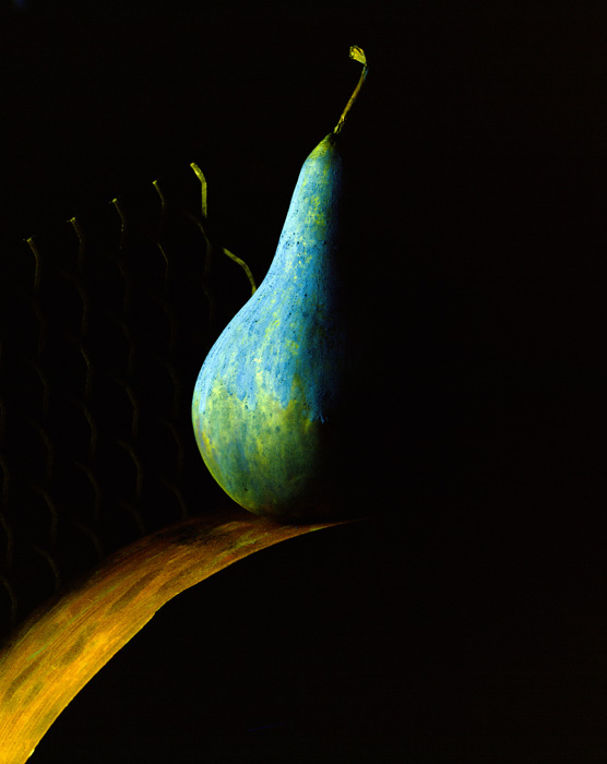 © Jean-Francois Dupuis - Pear