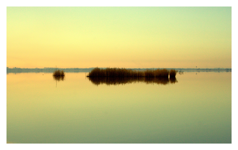 © Luciano Caturegli - lago