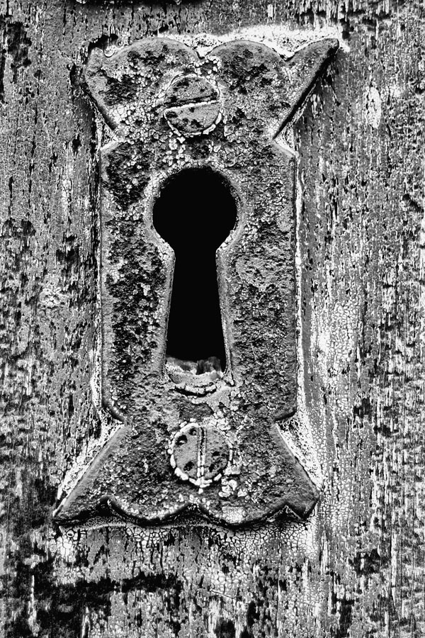 © Jean-Francois Dupuis - Keyhole