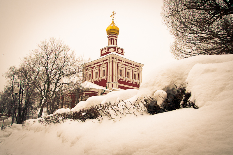 © Pierre M - RussianChurch_6